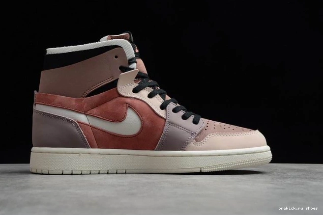 Cheap CMFT (W) 1 Rust Canyon High CT0979-602 Air Jordan Zoom 0713